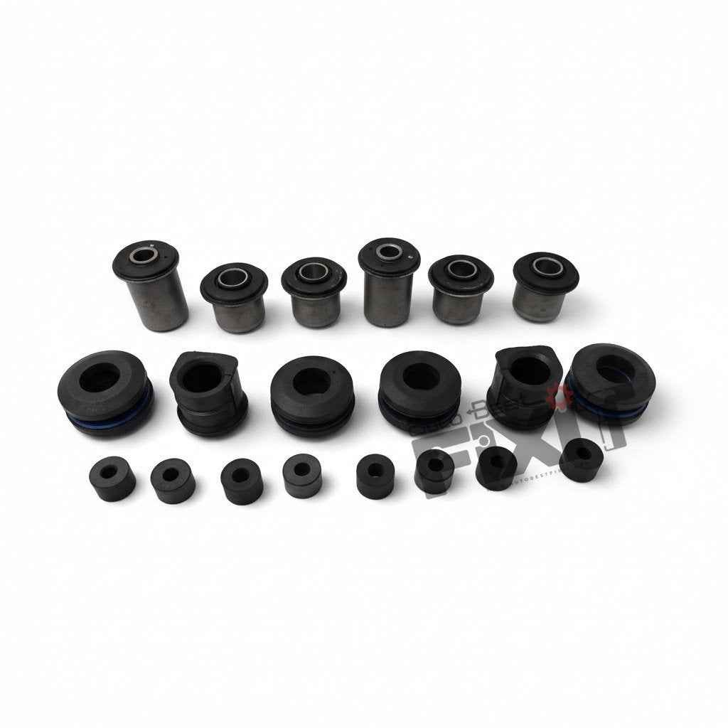 Chevrolet Tavera Control Arm Bush Kit - Product Photo | Autokoi