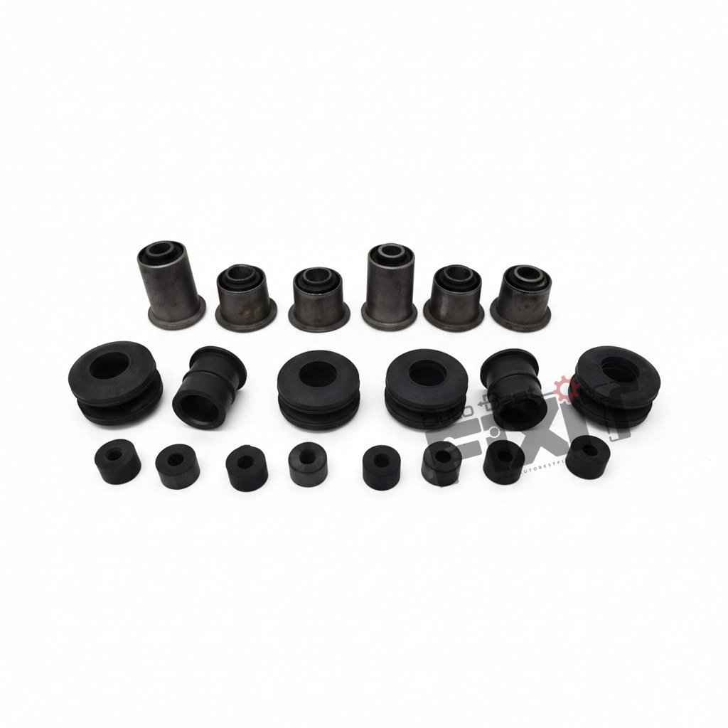 Chevrolet Tavera Control Arm Bush Kit | Autokoi Aftermarket Auto Spare Part