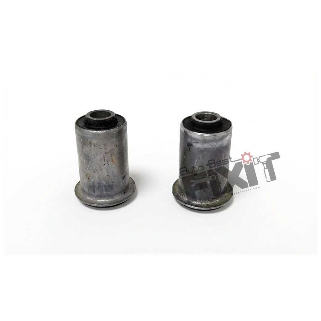 AUTOKOI LOWER CONTROL ARM BUSH KIT-TAVERA 1ST GEN 2008-2017 Compatible with CHEVROLET TAVERA Vehicle