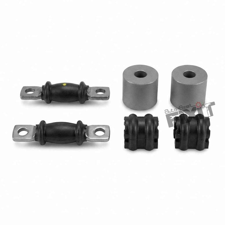 Chevrolet Beat Control Arm Bush Kit - Close-Up View | Autokoi