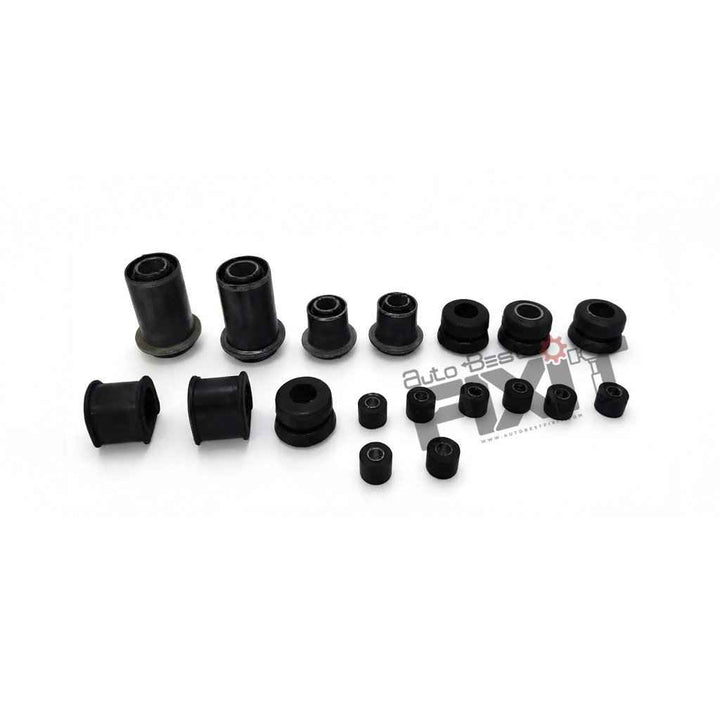 Toyota Qualis Front Suspension Bush Kit | Autokoi Aftermarket Auto Spare Part