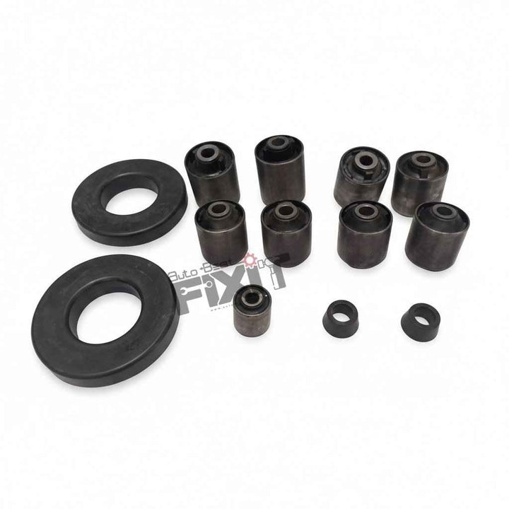 Toyota Fortuner Rear Suspension Bush Kit | Autokoi Aftermarket Auto Spare Part