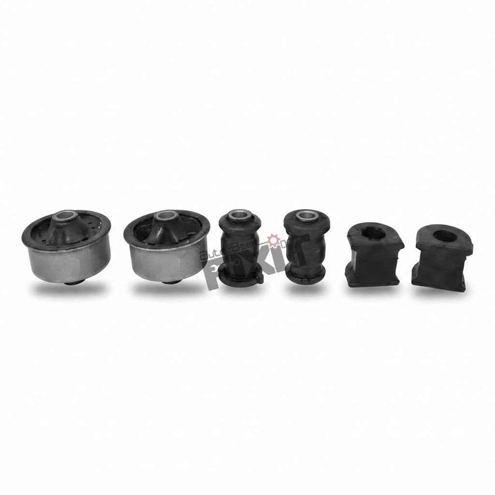 Toyota Corolla Front Suspension Bush Kit - Close-Up View | Autokoi