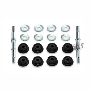 AUTOKOI FRONT SUSPENSION BUSH KIT-ETIOS 2010-2020 Compatible with TOYOTA ETIOS Vehicle