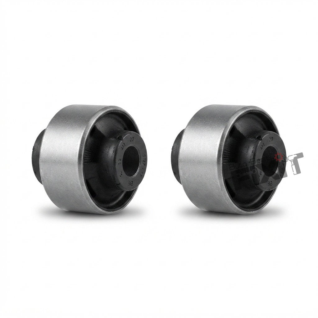 AUTOKOI CONTROL ARM BUSH SET-ETIOS 2010-2020 Compatible with TOYOTA ETIOS Vehicle_3