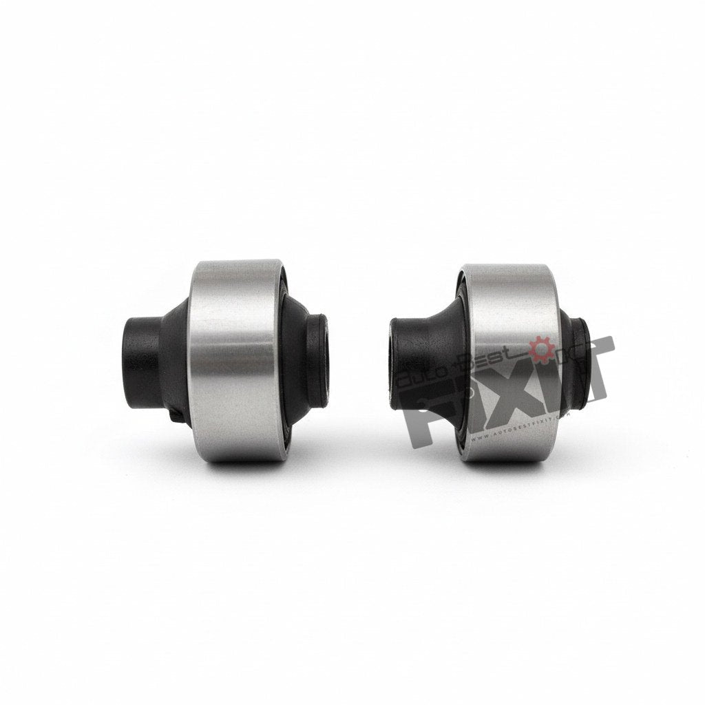 AUTOKOI CONTROL ARM BUSH SET-ETIOS 2010-2020 Compatible with TOYOTA ETIOS Vehicle_2