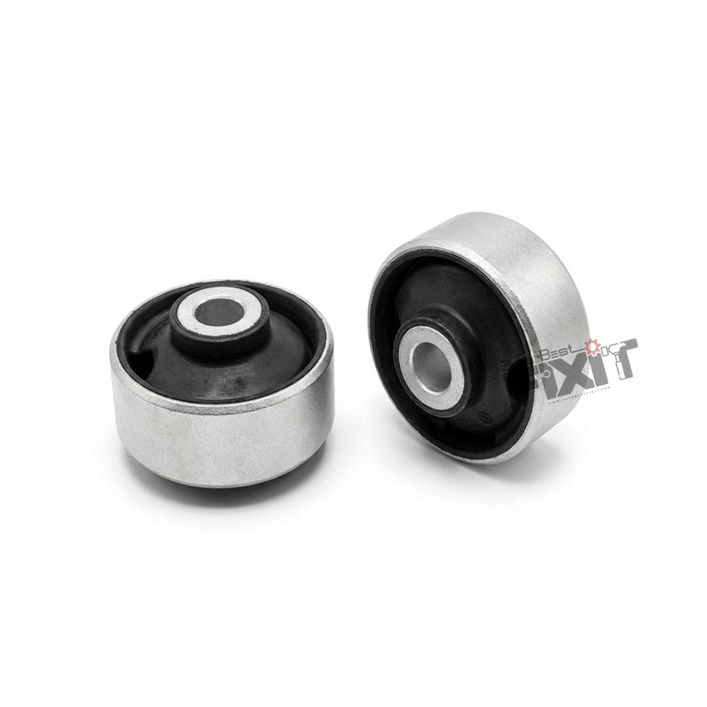 AUTOKOI CONTROL ARM BUSH SET-FABIA 2008-2013/OCTAVIA 2002-2010/RAPID 2011-2021/AMEO 2016-2020/POLO 2009-2019/VENTO 2010-2019 Compatible with SKODA AMEO Vehicle