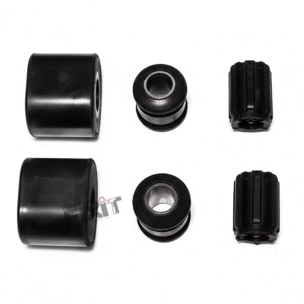 AUTOKOI FRONT SUSPENSION BUSH KIT-CELERIO 2013-NOW Compatible with MARUTI CELERIO Vehicle