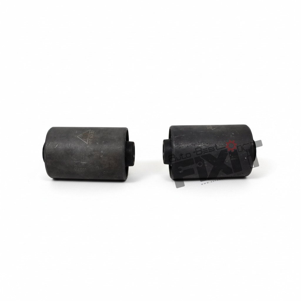AUTOKOI SUSPENSION BUSH (SET OF 2)-DOST 2011-NOW Compatible with ASHOK LEYLAND DOST Vehicle_2