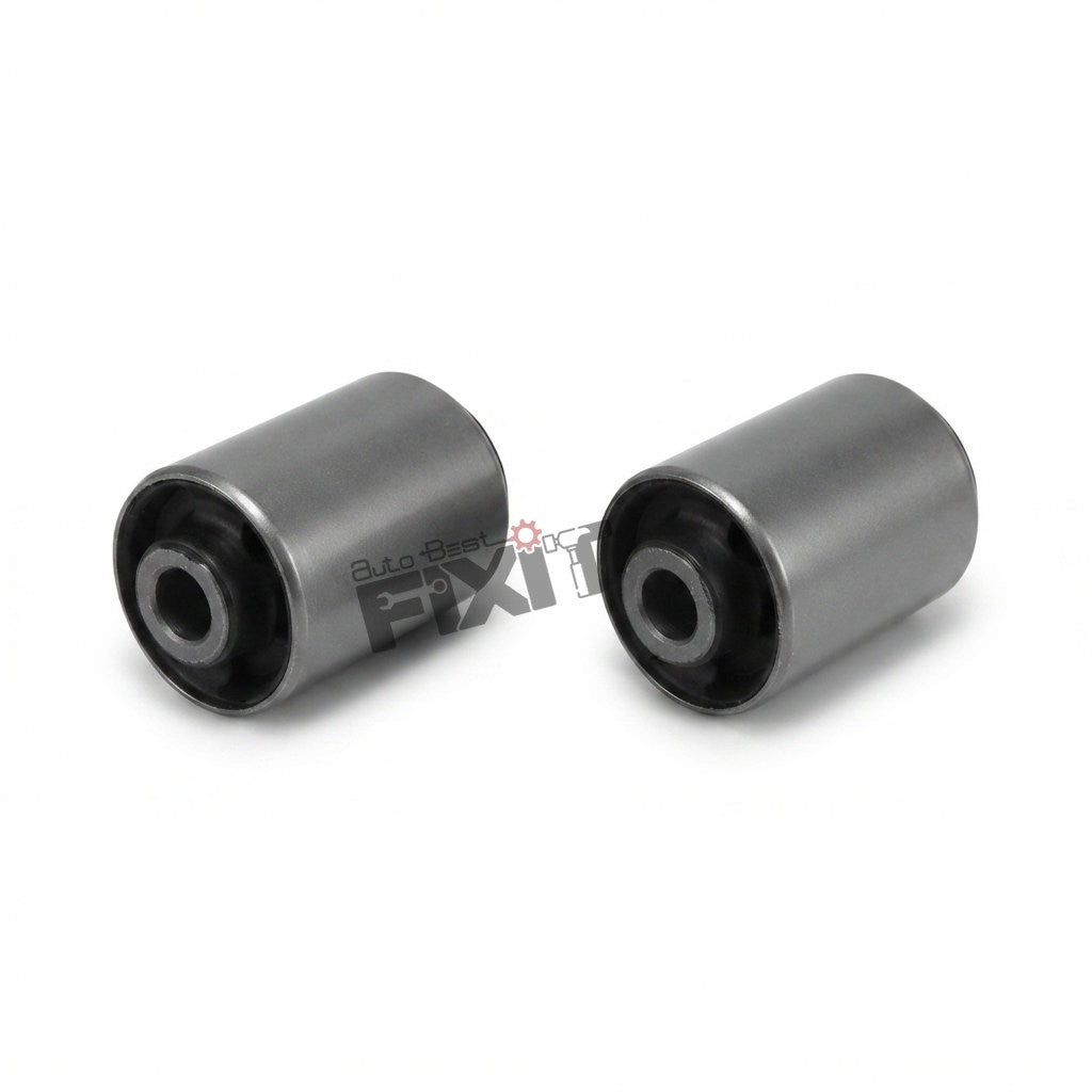 AUTOKOI SUSPENSION BUSH (SET OF 2)-DOST 2011-NOW Compatible with ASHOK LEYLAND DOST Vehicle_3