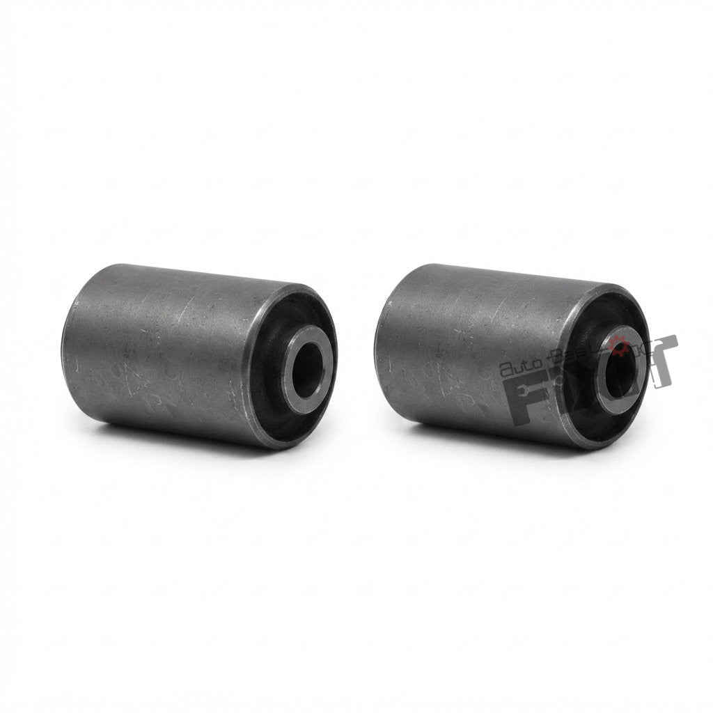 AUTOKOI SUSPENSION BUSH (SET OF 2)-DOST 2011-NOW Compatible with ASHOK LEYLAND DOST Vehicle_1