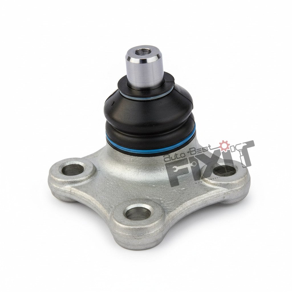 AUTOKOI SUSPENSION BALL JOINT-INDICA 2005-2018/INDIGO 2002-2018 Compatible with TATA INDICA EV2 Vehicle_1