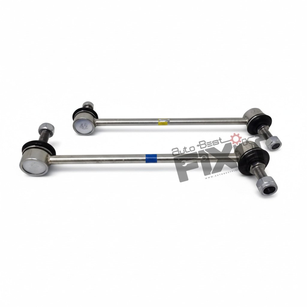 AUTOKOI FRONT STABILIZER LINK SET-INDICA VISTA 2008-2015/INDIGO MANZA 2011-2015 Compatible with TATA INDICA VISTA Vehicle
