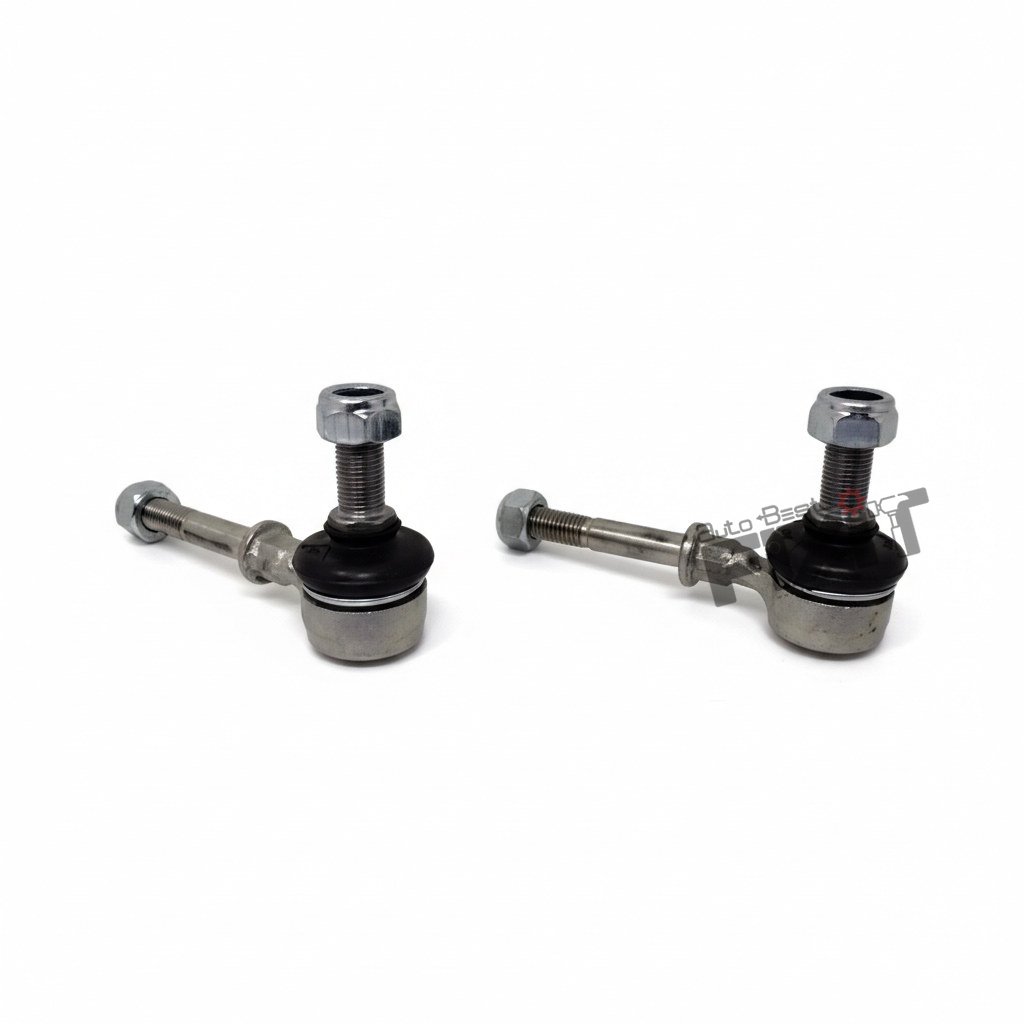 AUTOKOI FRONT STABILIZER LINK SET-INDICA 2005-2018/INDIGO 2002-2018 Compatible with TATA INDICA EV2 Vehicle_2
