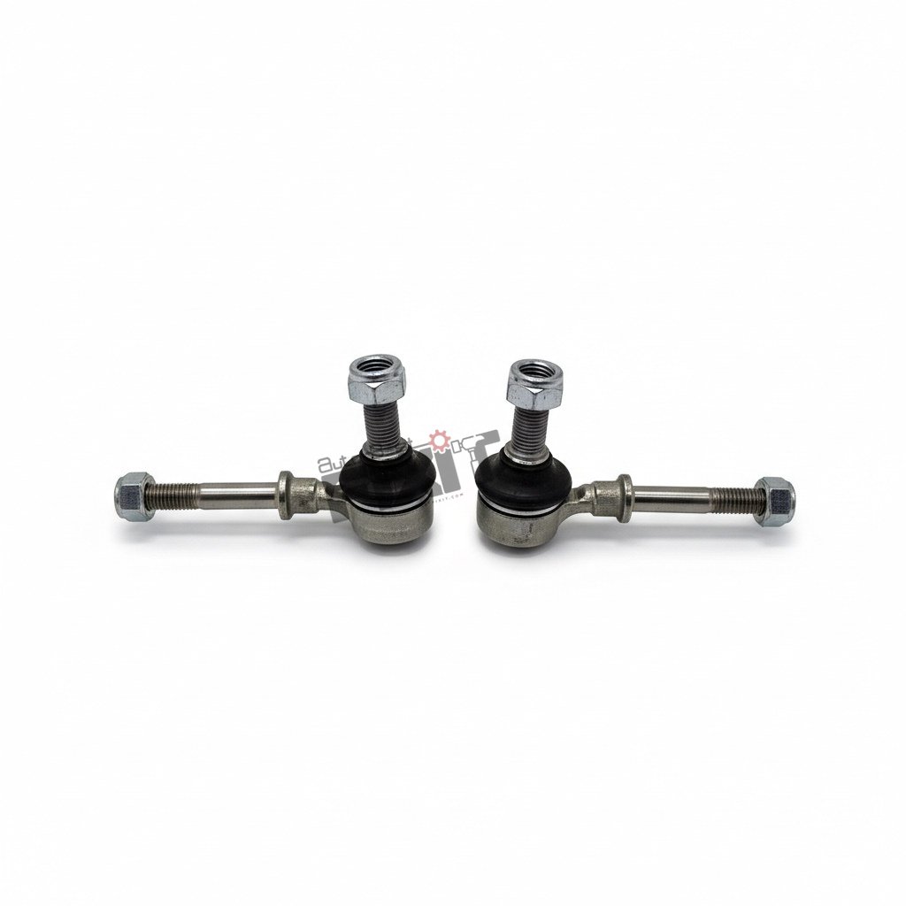 AUTOKOI FRONT STABILIZER LINK SET-INDICA 2005-2018/INDIGO 2002-2018 Compatible with TATA INDICA EV2 Vehicle
