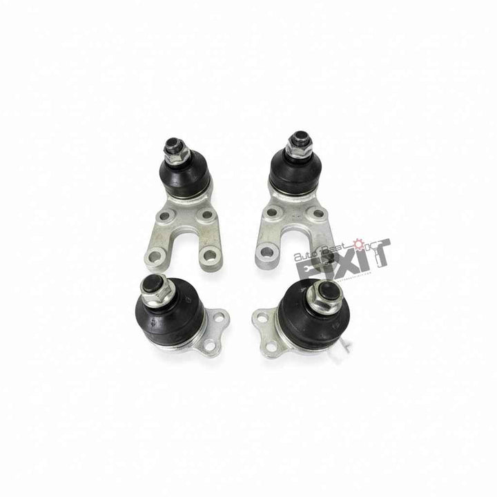 Skoda Octavia Suspension Ball Joint Right - Installed View | Autokoi