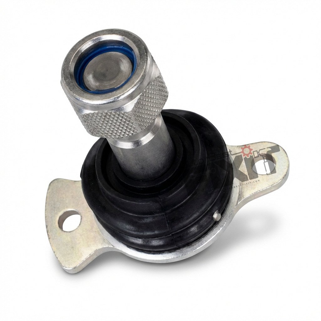 AUTOKOI SUSPENSION BALL JOINT RIGHT-OCTAVIA 1999-2010/BEETLE 1998-2019 Compatible with SKODA BEETLE (9C1, 1C1) Vehicle_1
