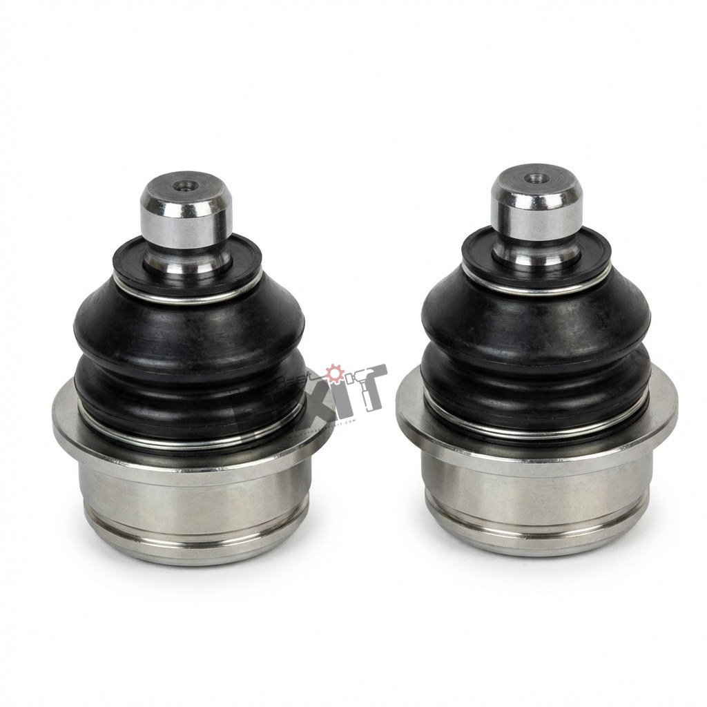 AUTOKOI SUSPENSION BALL JOINT SET-TIAGO 2016-2023/TIGOR 2017-2023 Compatible with TATA TIAGO Vehicle_1