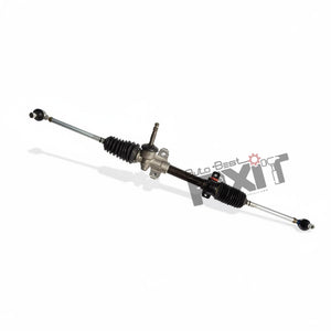 AUTOKOI 0.5 TON MANUAL STEERING ASSEMBLY-ACE 2007-NOW Compatible with TATA COMMERCIAL ACE MAGIS IRIS Vehicle