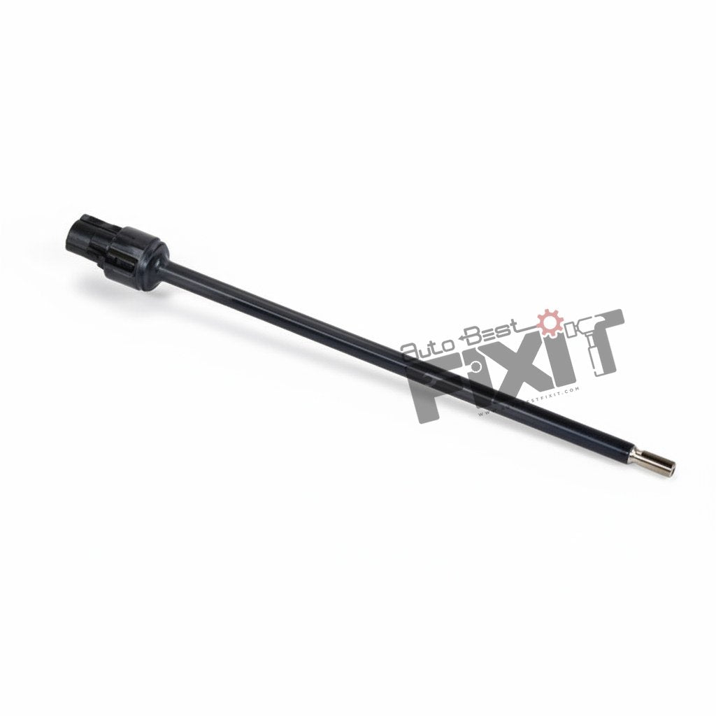 AUTOKOI 0.5 TON LOWER STEERING SHAFT ASSEMBLY-ACE 2007-NOW Compatible with TATA COMMERCIAL ACE MAGIS IRIS Vehicle