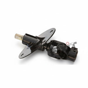 AUTOKOI 0.5 TON MIDDLE STEERING SHAFT ASSEMBLY-ACE 2007-NOW Compatible with TATA COMMERCIAL ACE MAGIS IRIS Vehicle