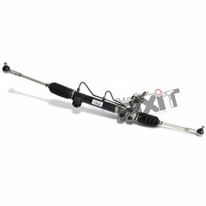AUTOKOI STEERING GEAR ASSEMBLY-SUPER ACE 2009-NOW Compatible with TATA COMMERCIAL SUPER ACE Vehicle