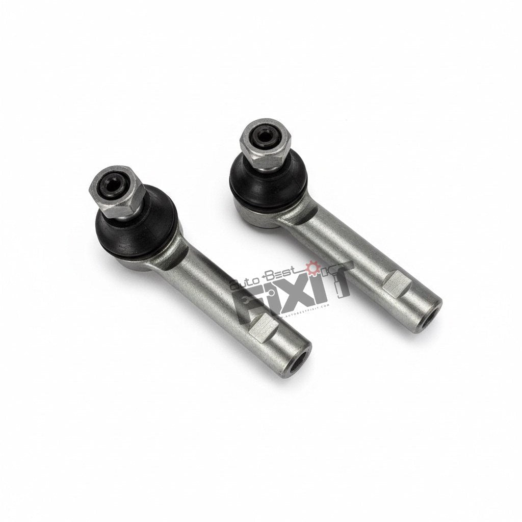 AUTOKOI TIE ROD END SET-BOLT 2015-2019/ZEST 2014-2019 Compatible with TATA BOLT Vehicle_1