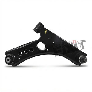 AUTOKOI TRACK CONTROL ARM RIGHT-BOLT 2015-2019/ZEST 2014-2019 Compatible with TATA BOLT Vehicle_1