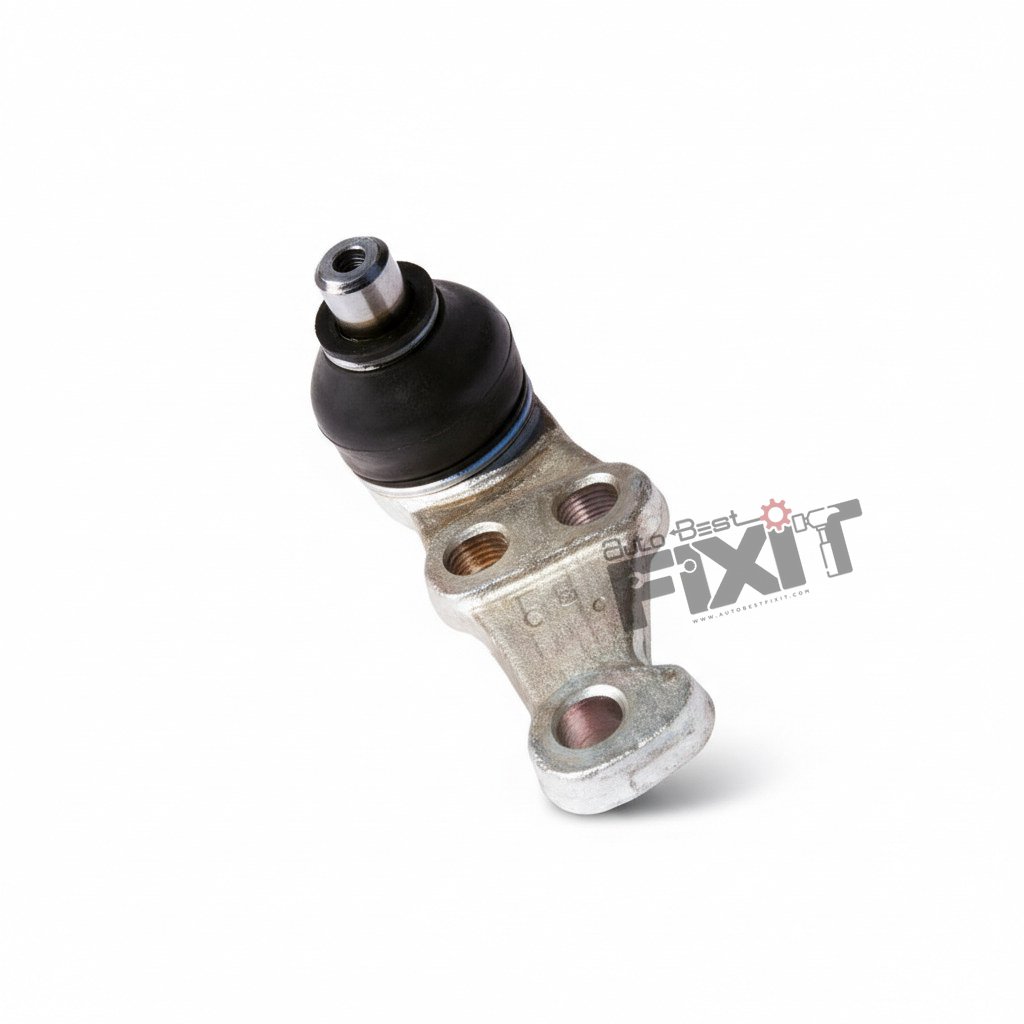 AUTOKOI SUSPENSION BALL JOINT LEFT-INDICA 2001-2019 Compatible with TATA INDICA EV2 Vehicle_1