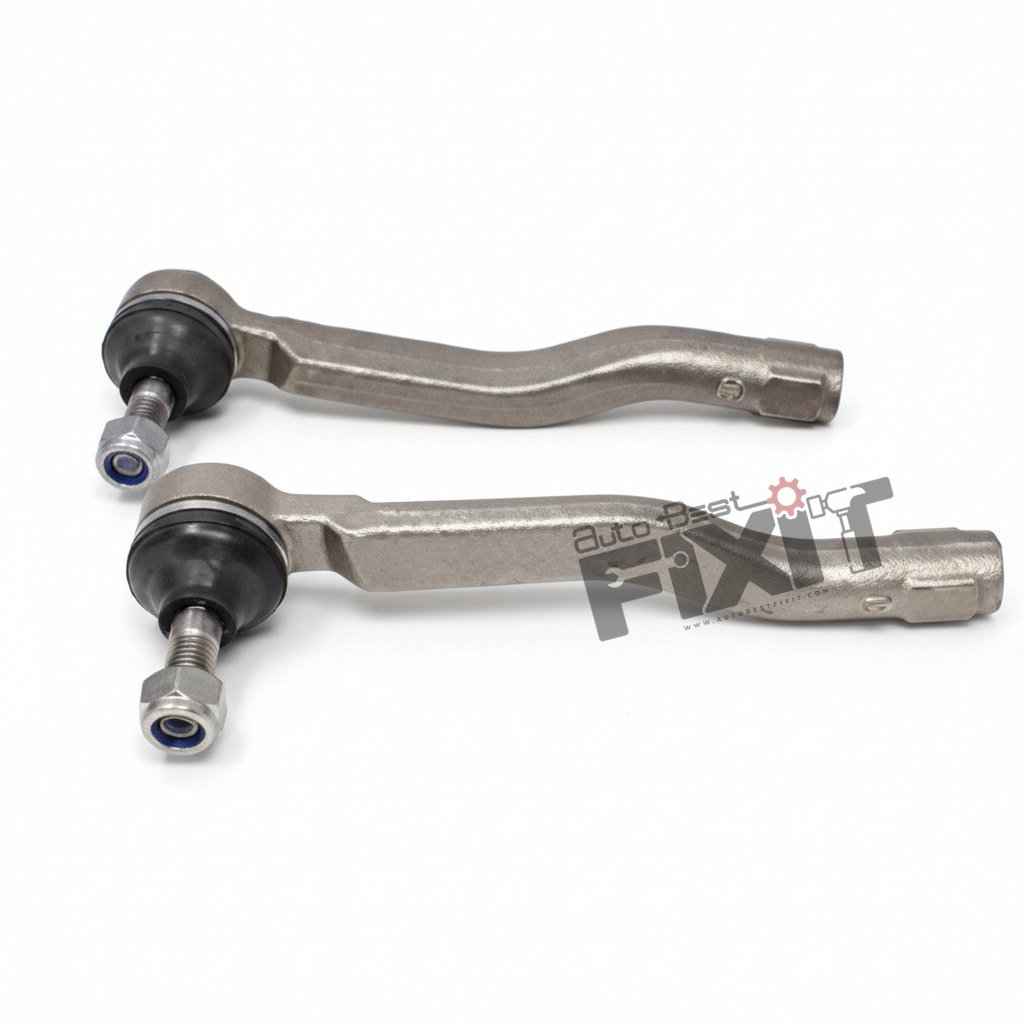 AUTOKOI TIE ROD END SET-NEXON 2017-2023 Compatible with TATA NEXON Vehicle_2