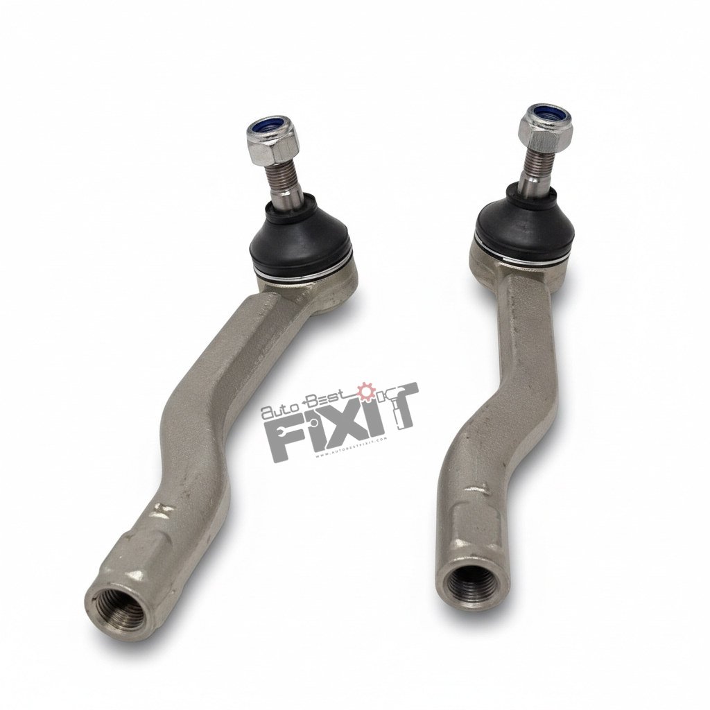 Premium Tie Rod End Set for Nexon 2017-2023 | OEM Quality | BKS Motors KTAF10072