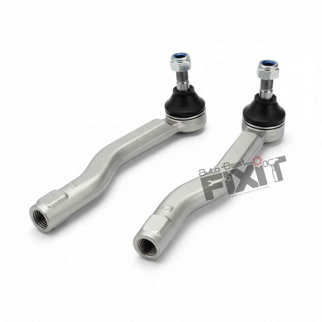 AUTOKOI TIE ROD END SET-NEXON 2017-2023 Compatible with TATA NEXON Vehicle_1