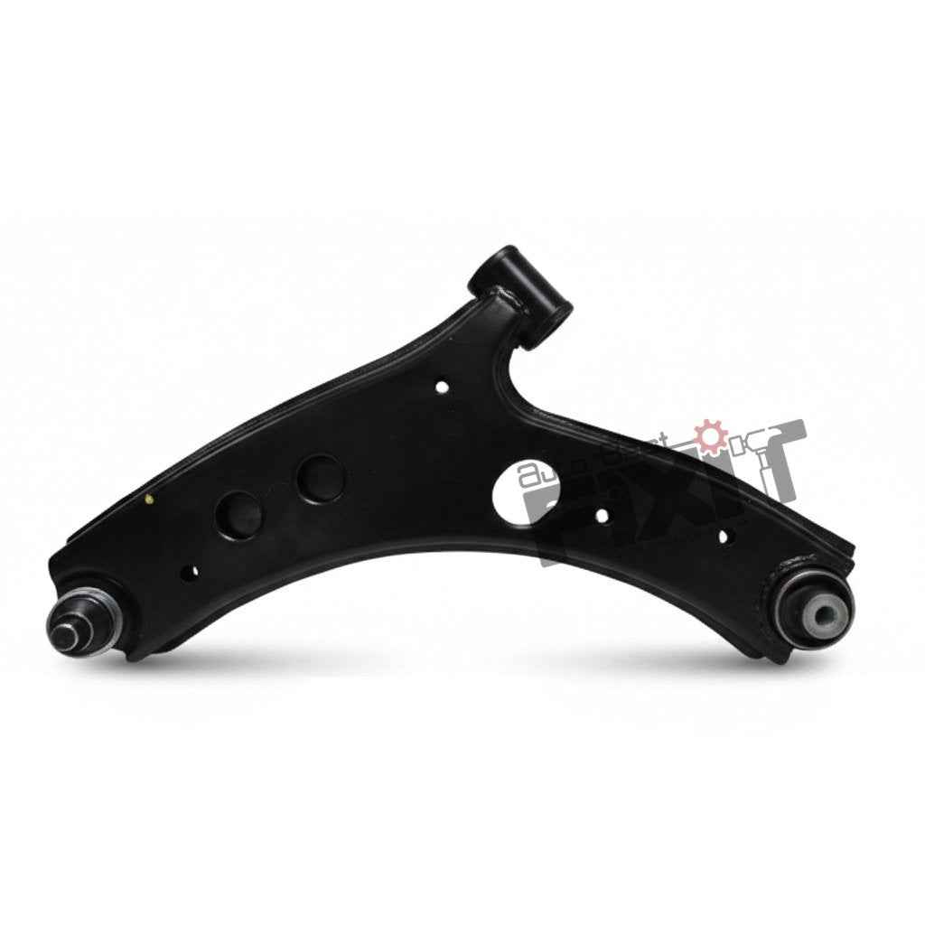 AUTOKOI TRACK CONTROL ARM LEFT-NEXON 2017-2023 Compatible with TATA NEXON Vehicle_1