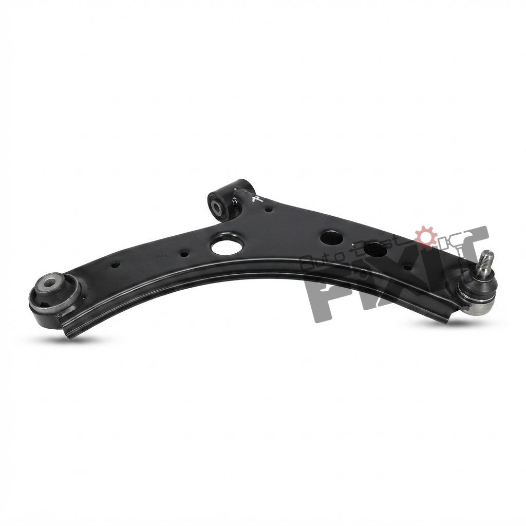 AUTOKOI TRACK CONTROL ARM RIGHT-NEXON 2017-2023 Compatible with TATA NEXON Vehicle_3