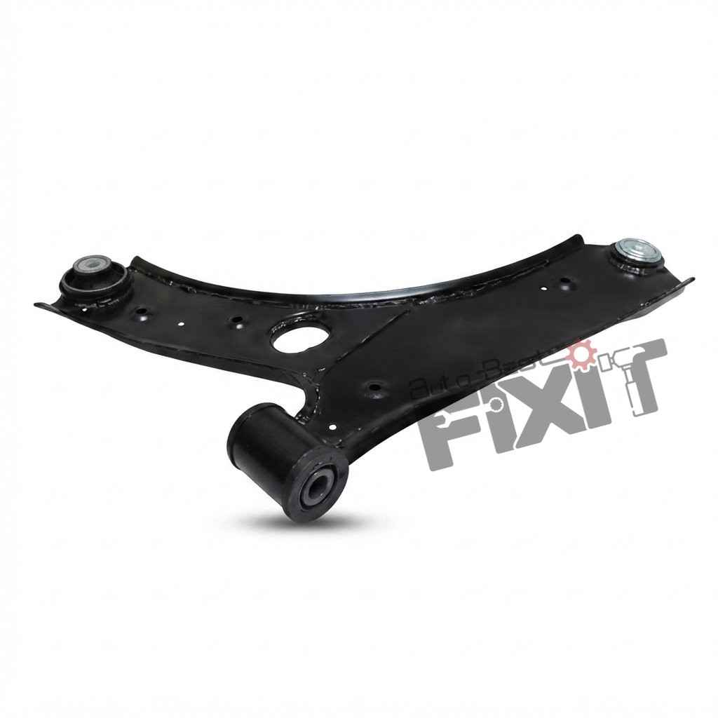 Tata Nexon Track Control Arm Right - Installed View | Autokoi