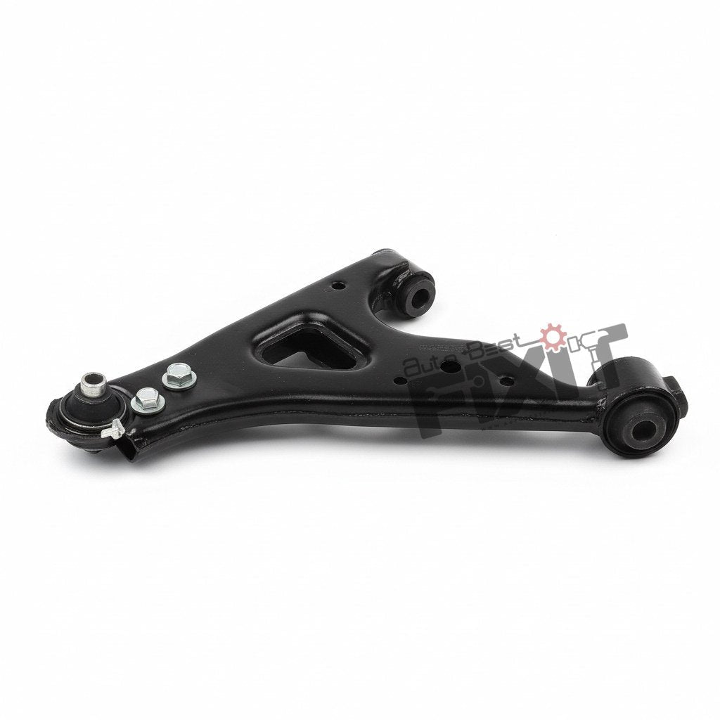 AUTOKOI TRACK CONTROL ARM LEFT-ACE 2007-NOW Compatible with TATA COMMERCIAL ACE MAGIS IRIS Vehicle_1