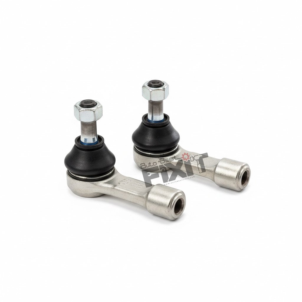 AUTOKOI TIE ROD END SET-ALTROZ 2019-2023 Compatible with TATA ALTROZ Vehicle_1