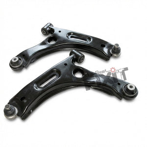 AUTOKOI TRACK CONTROL ARM SET-ALTROZ 2019-2023 Compatible with TATA ALTROZ Vehicle_1