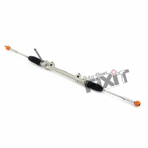 AUTOKOI STEERING GEAR ASSEMBLY (MANUAL)-BOLT 2015-2019/ZEST 2014-2019 Compatible with TATA BOLT Vehicle