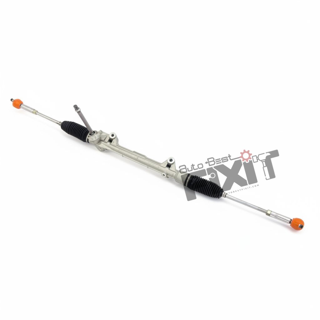 Tata Bolt Steering Gear Assembly (Manual) | Autokoi Aftermarket Auto Spare Part