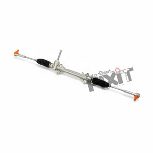 AUTOKOI STEERING GEAR ASSEMBLY (MANUAL)-TIAGO 2019-NOW/TIGOR 2018-NOW/XPRES-T 2021-NOW Compatible with TATA TIAGO Vehicle