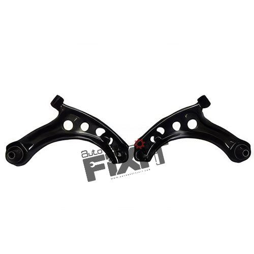 AUTOKOI TRACK CONTROL ARM SET-ETIOS 2010-2020 Compatible with TOYOTA ETIOS Vehicle_1