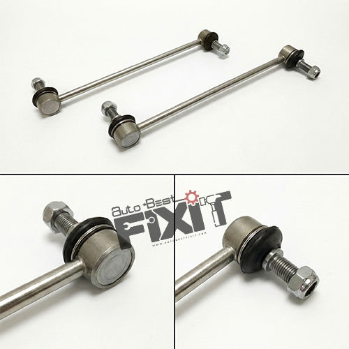 AUTOKOI FRONT STABILIZER LINK SET-COROLLA ALTIS 2008-2020 Compatible with TOYOTA COROLLA ALTIS E140 Vehicle_1
