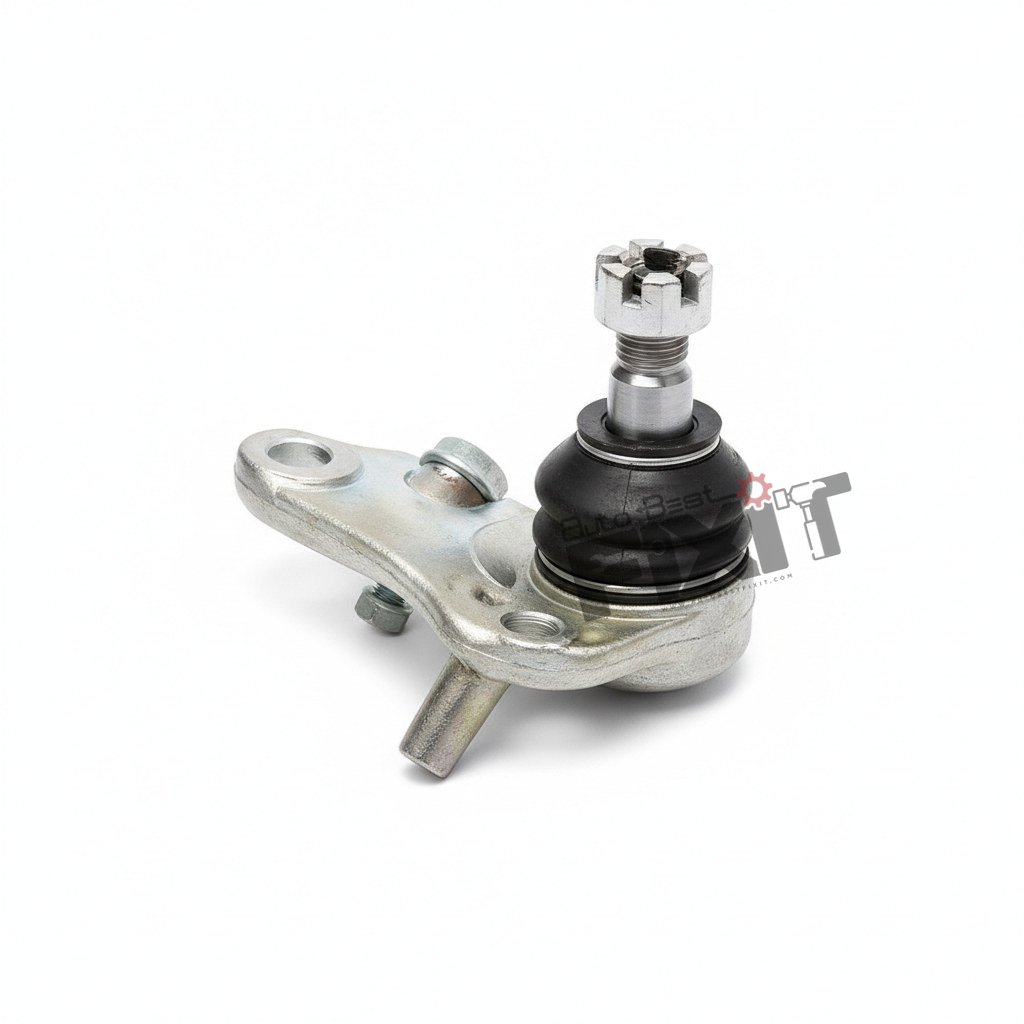 AUTOKOI BALL JOINT-COROLLA E120 9TH GEN 2003-2008 Compatible with TOYOTA COROLLA E120 Vehicle