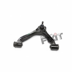 AUTOKOI TRACK CONTROL ARM UPPER LEFT-INNOVA 2005-NOW Compatible with TOYOTA INNOVA Vehicle_1