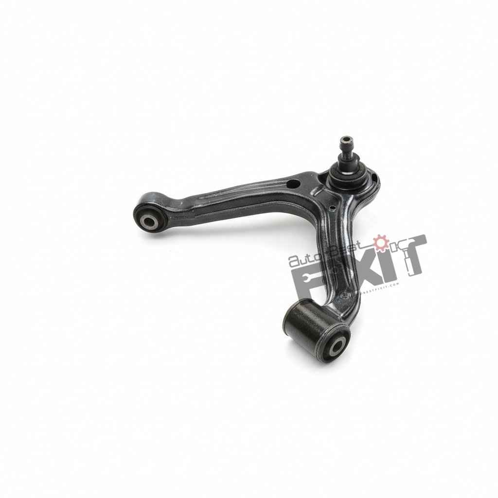 Toyota Innova Track Control Arm Upper Right | Autokoi Aftermarket Auto Spare Part