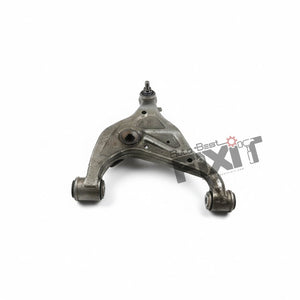 AUTOKOI TRACK CONTROL ARM LOWER RIGHT-FORTUNER 2009-NOW/INNOVA 2005-NOW Compatible with TOYOTA FORTUNER Vehicle_1