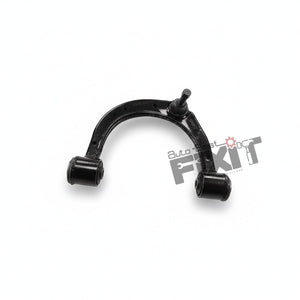 AUTOKOI TRACK CONTROL ARM UPPER LEFT-FORTUNER 1ST GEN 2009-2016 Compatible with TOYOTA FORTUNER Vehicle_1
