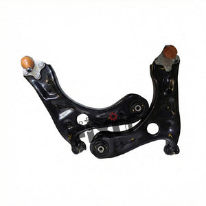 AUTOKOI TRACK CONTROL ARM SET-RAPID 1ST GEN 2011-2016 PTL/DSL/RAPID 2ND GEN 2016-2021 PTL/DSL/AMEO 2016-2020 PTL/DSL/POLO 1ST GEN 2009-2014 PTL/DSL/POLO 2ND GEN 2014-2019 PTL/DSL/VENTO 1ST GEN 2010-2013 PTL/DSL/VENTO 2ND GEN 2014-2019 PTL/DSL Compatible with SKODA AMEO Vehicle