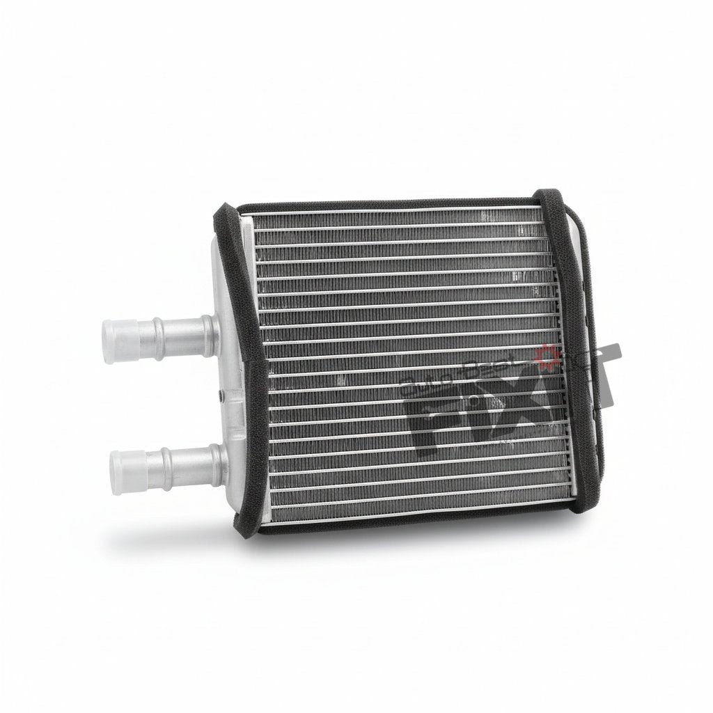 BEHR HEATER CORE-KUV 100 1ST GEN 2017-NOW PTL/DSL Compatible with MAHINDRA KUV 100 F/L Vehicle
